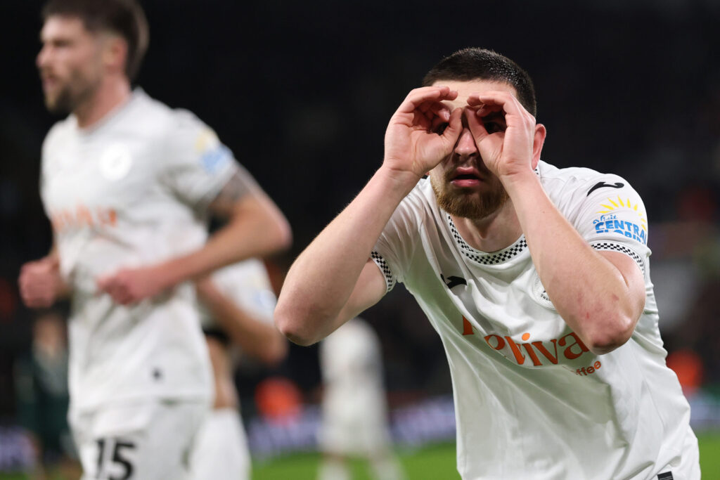 West Ham United Want To Sign This 24-Year-Old Striker West Ham