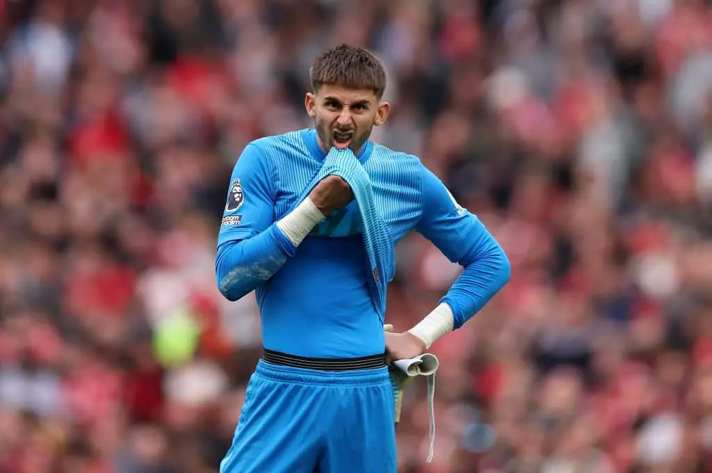 Why Tottenham’s Guglielmo Vicario is rising on Juventus shortlist Why Tottenham's Guglielmo Vicario is rising on Juventus shortlist