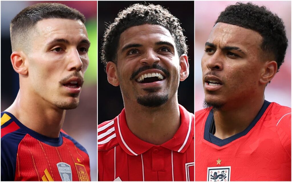Transfer news LIVE: Arsenal FC want Gibbs-White; Rogers to Man Utd; three Chelsea targets; Liverpool latest Transfer news LIVE: Arsenal FC want Gibbs-White; Rogers to Man Utd; three Chelsea targets; Liverpool latest