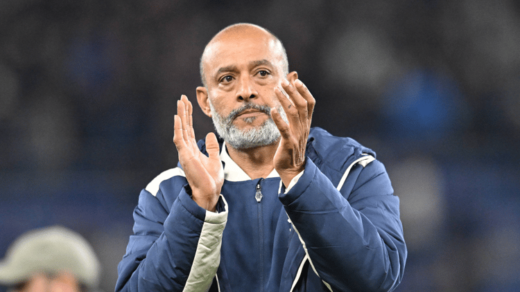 Nuno Espirito Santo