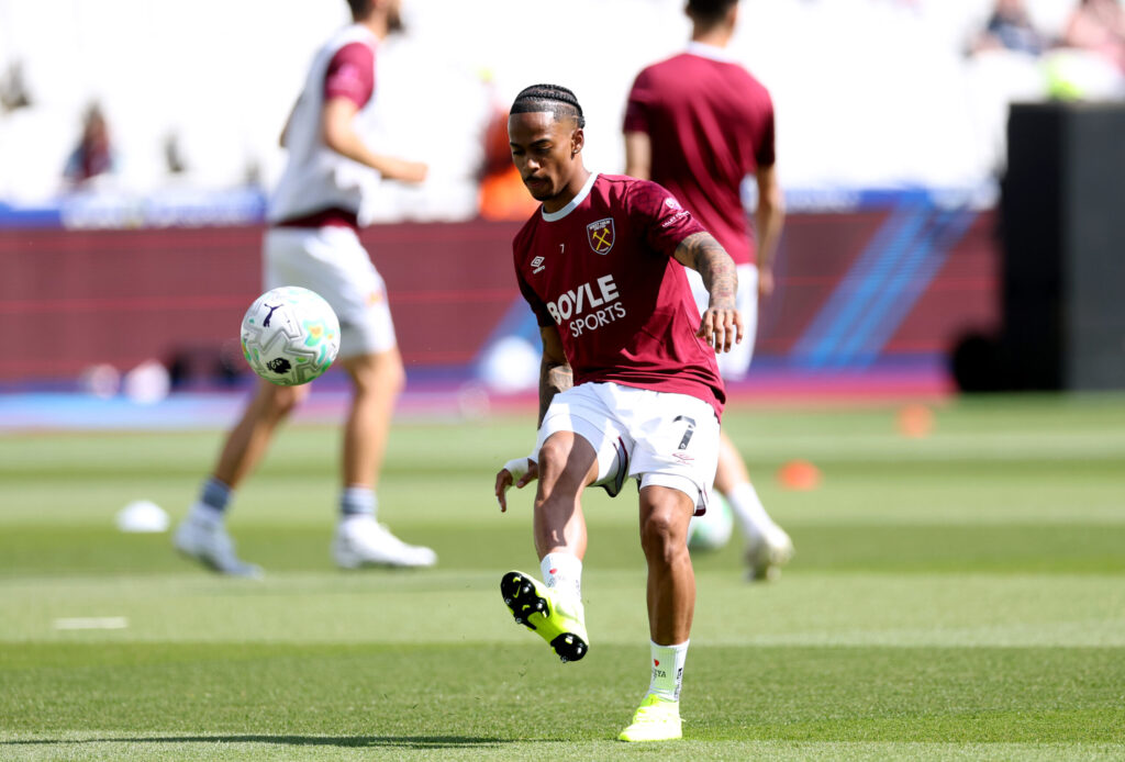 West Ham