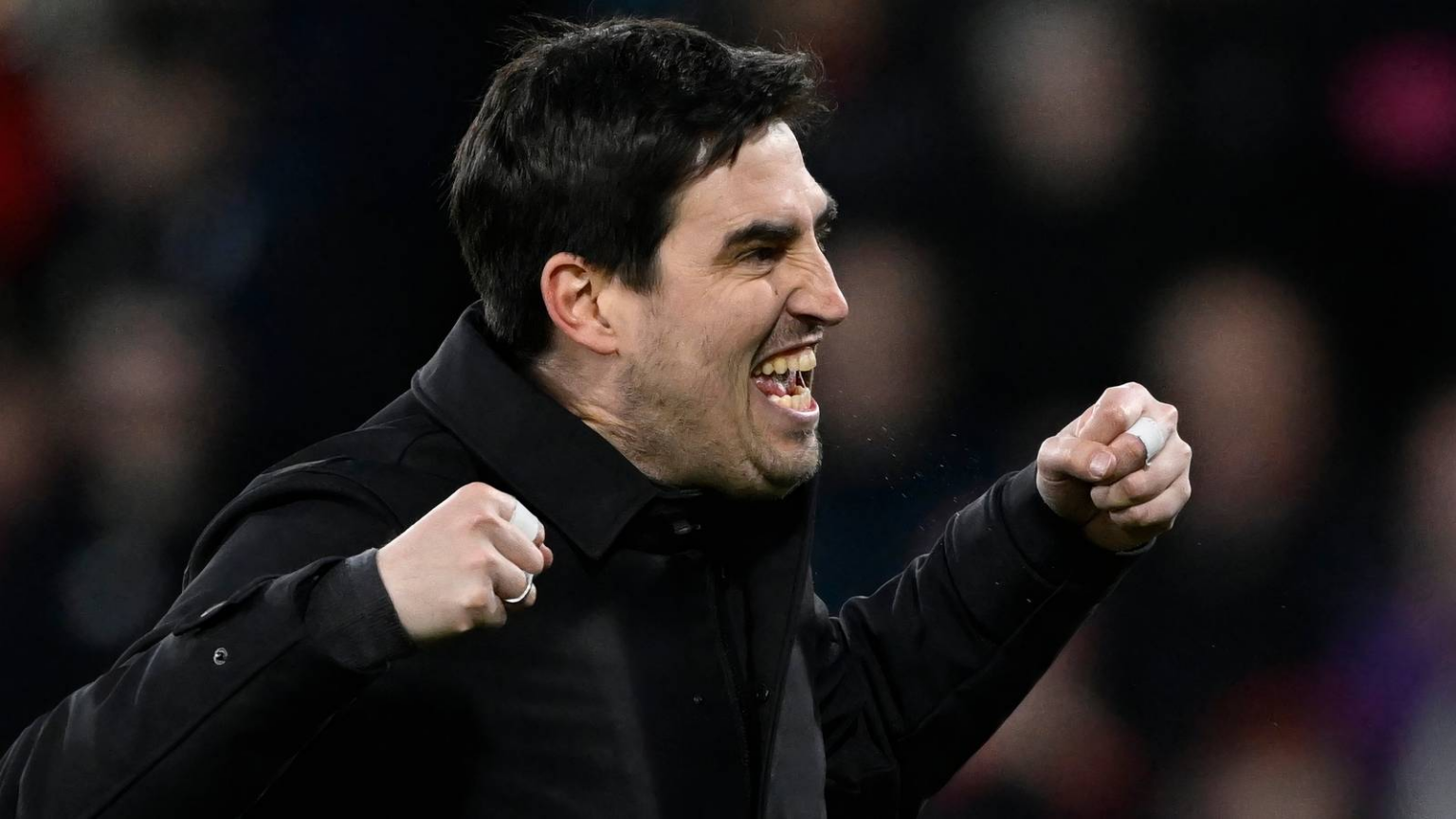Tottenham Given Reassurance Over Marcos Senesi Transfer