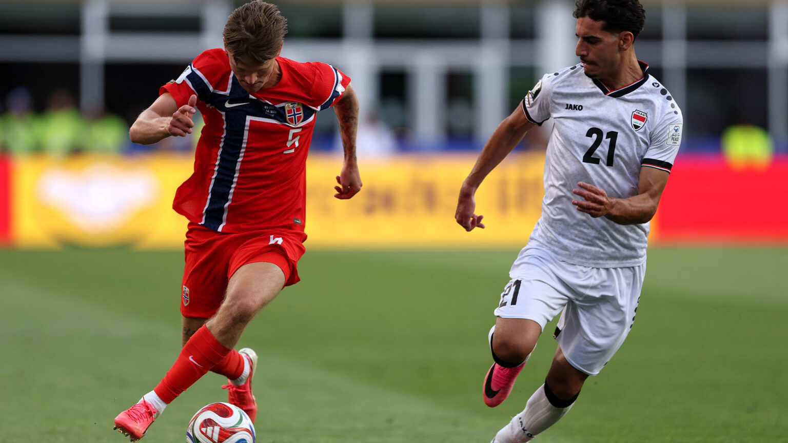 Wolves Express | Wolfe’s World Cup dream | Club | News Wolves Express