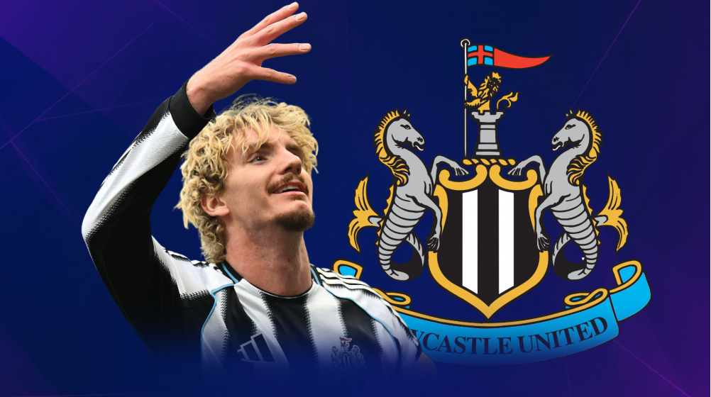 Nick Woltemade set for Newcastle exit - Where it went wrong and Germany star's next club Nick Woltemade set for Newcastle exit - Where it went wrong and Germany star's next club