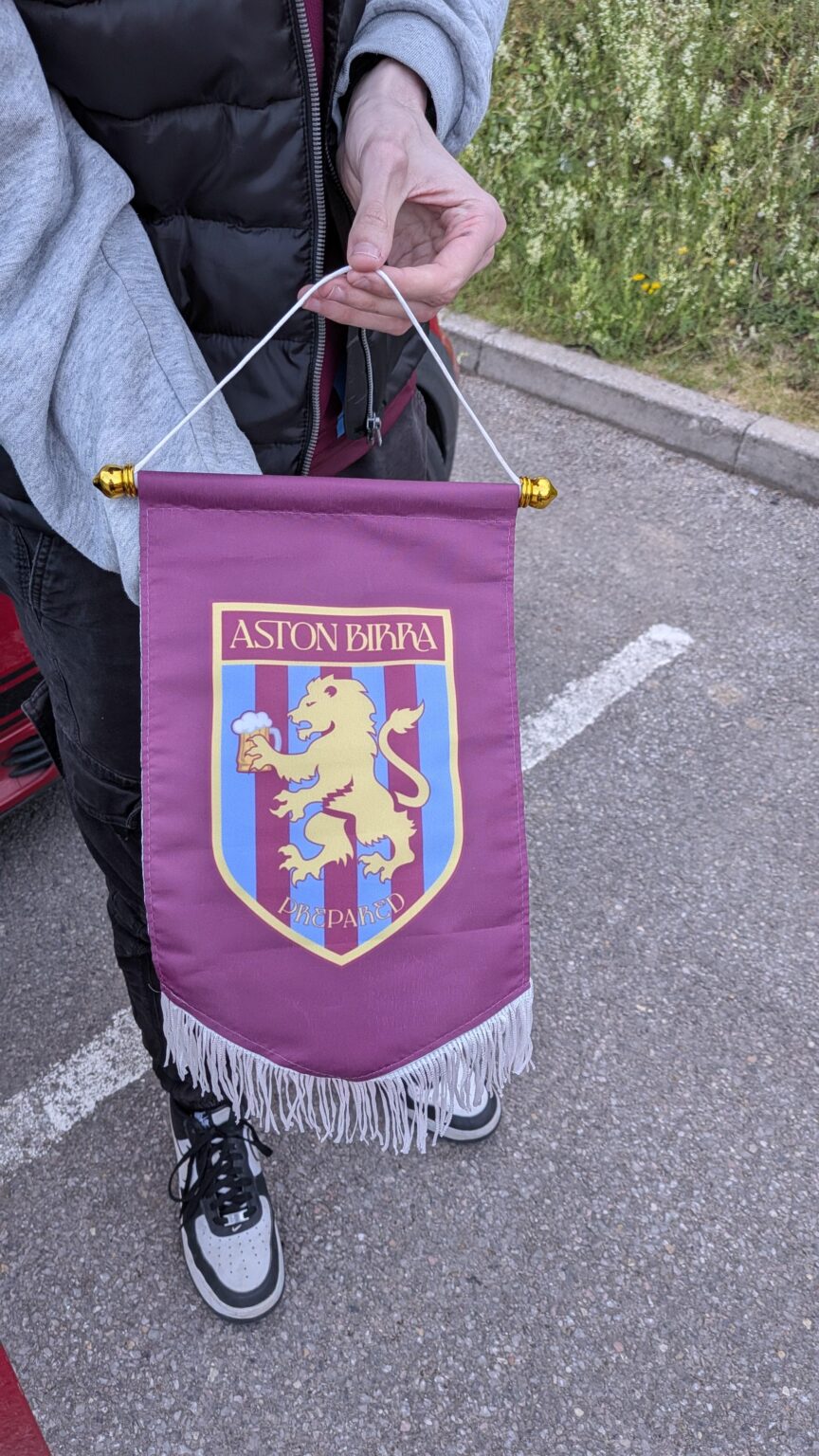Aston Birra