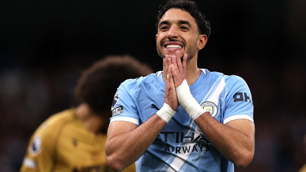 Premier League clubs line up for Omar Marmoush as Man City exit nears Premier League clubs line up for Omar Marmoush as Man City exit nears
