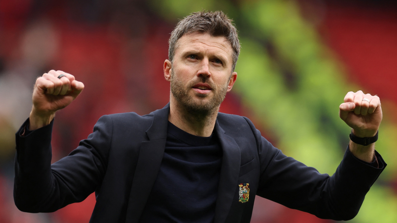 Man Utd Pushing for Third Midfielder After Tielemans and Santos Man Utd Pushing for Third Midfielder After Tielemans and Santos