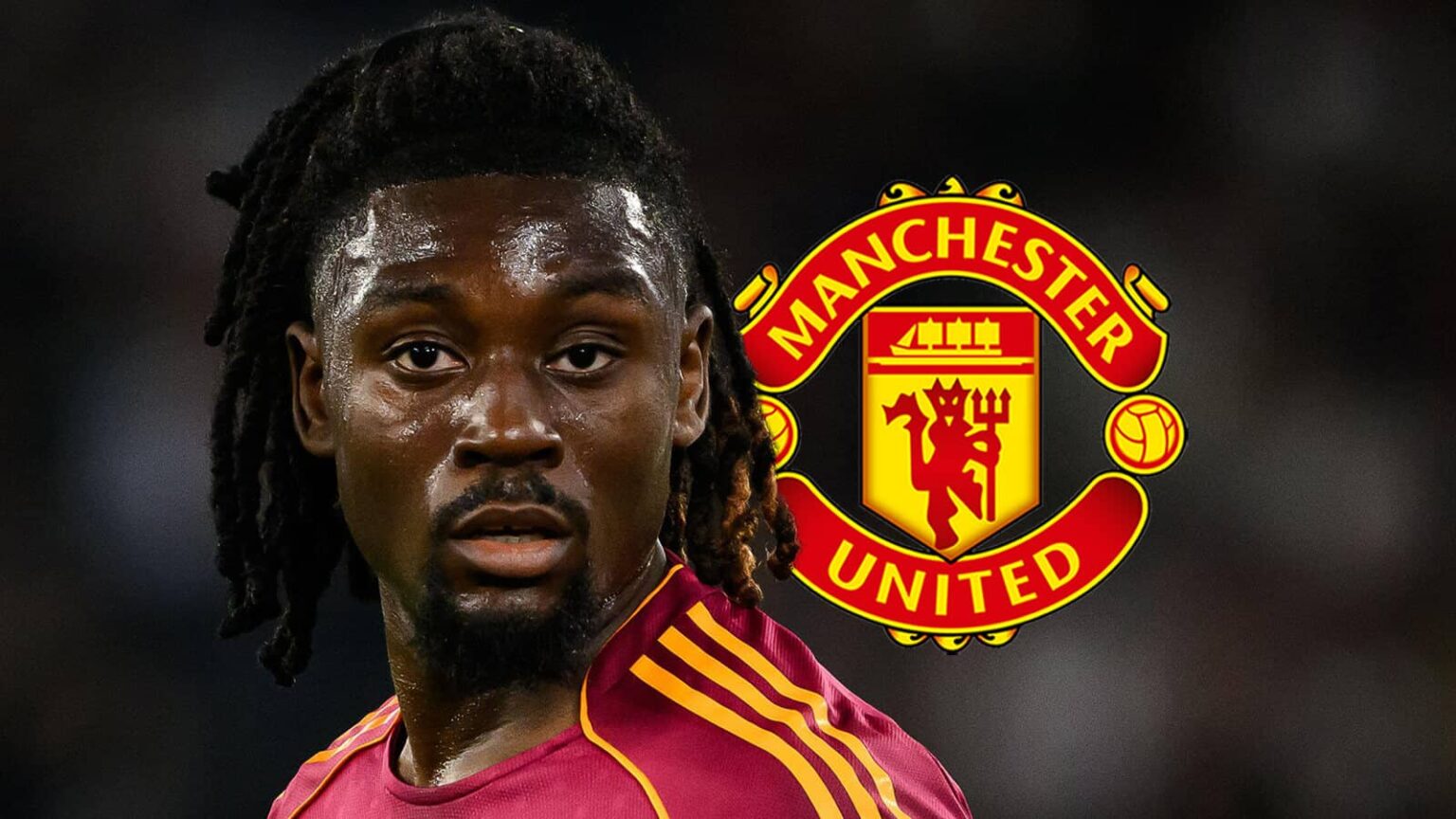 Man Utd: INEOS have just got some bad news about Manu Kone after reaching agreement