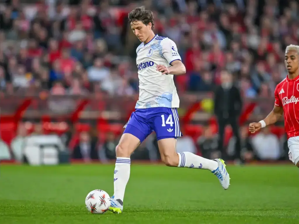 Aston Villa learn extent of Pau Torres injury after worrying absence – Read Aston Villa James Chettle