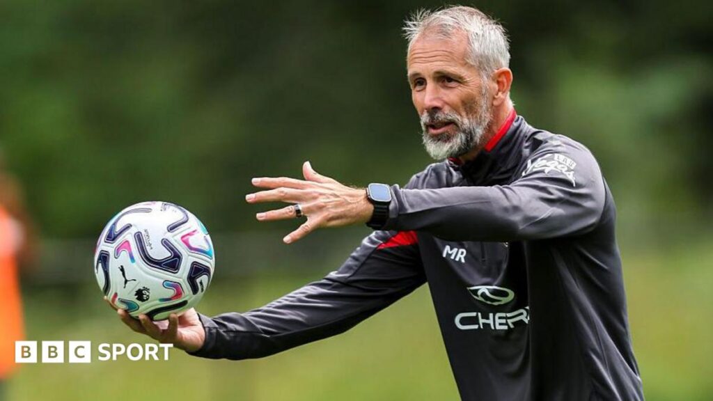 Bournemouth news: Cherries face St Pauli in first look at Marco Rose’s style of play Bournemouth news: Cherries face St Pauli in first look at Marco Rose's style of play