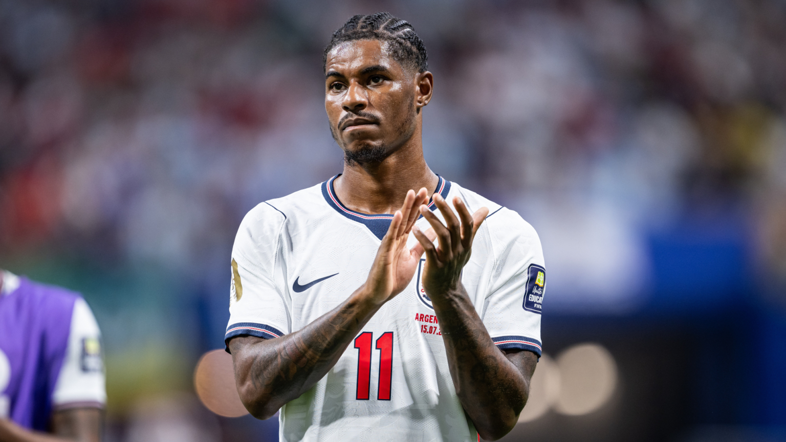 Martin Keown names three transfers Arsenal need – but rejects Marcus Rashford calls Martin Keown names three transfers Arsenal need - but rejects Marcus Rashford calls