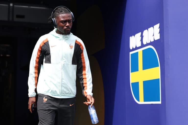 Chelsea open talks with Manu Kone’s entourage Chelsea open talks with Manu Kone's entourage
