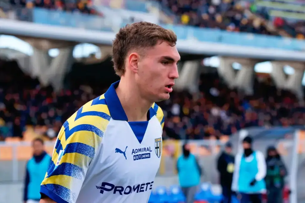 Crystal Palace make shock move to hijack Juventus striker deal – Read Crystal Palace Andy Fletcher