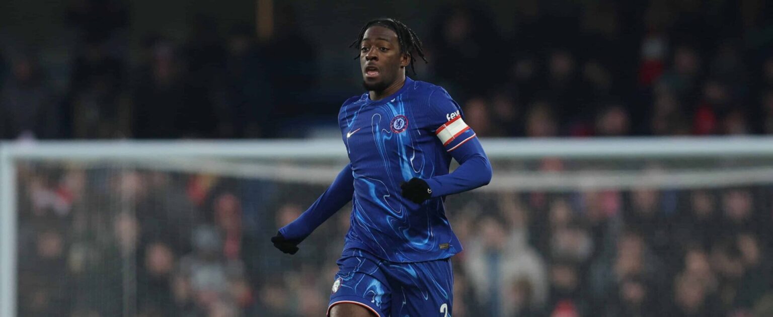 Crystal Palace open Axel Disasi talks as Chelsea chase Maxence Lacroix Crystal Palace open Axel Disasi talks as Chelsea chase Maxence Lacroix