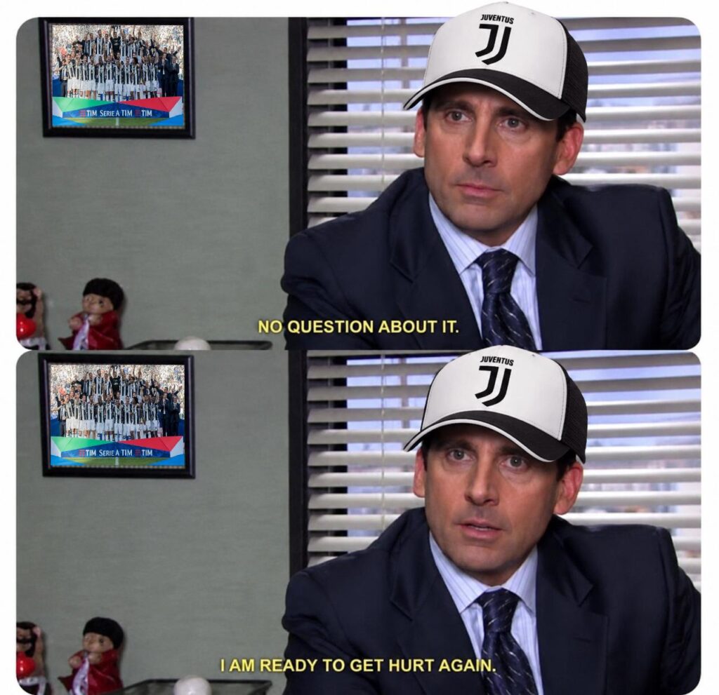 You guys ready for this season??