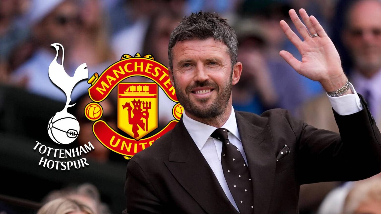 Man Utd: INEOS ‘in talks with Tottenham’ over signing left-winger and want deal ‘done quickly’ Man Utd: INEOS ‘in talks with Tottenham’ over signing left-winger and want deal ‘done quickly’