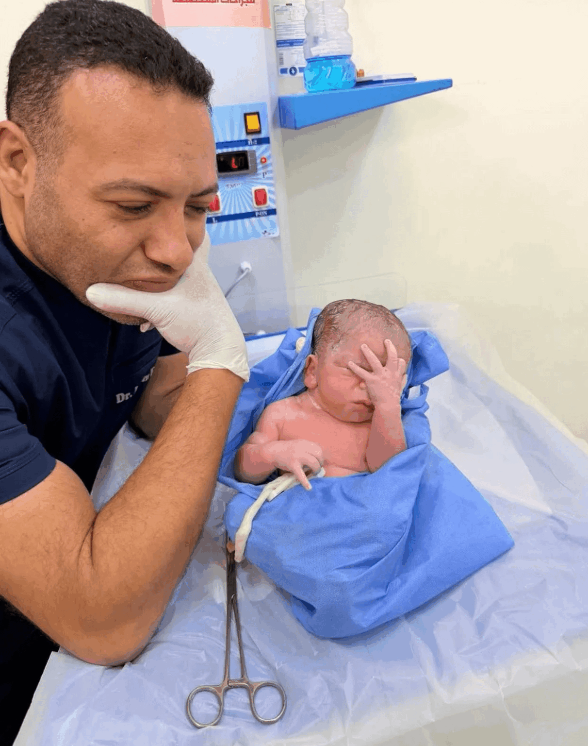 Não acredito que meu pai é vascaíno
