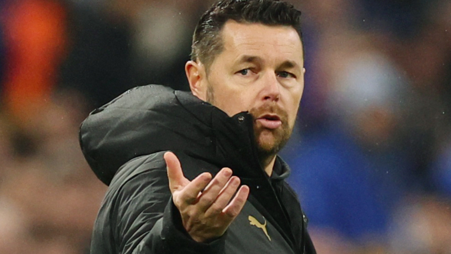 Crystal Palace Eyeing Move to Sign Ismaelo Ganiou to Replace Lacroix