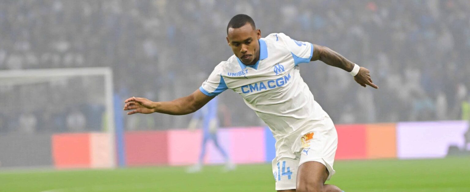 Leeds United face Igor Paixão battle as Marseille boss admits uncertainty over winger’s future Leeds United face Igor Paixão battle as Marseille boss admits uncertainty over winger's future