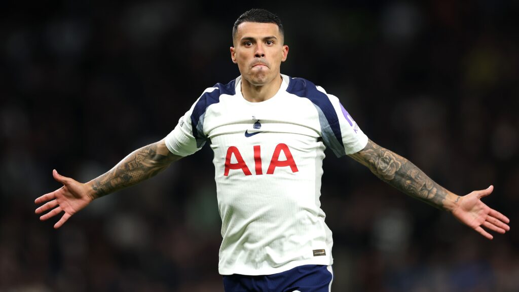 Barcelona approach Tottenham defender Pedro Porro amid Arsenal interest in Jules Kounde Barcelona approach Tottenham defender Pedro Porro amid Arsenal interest in Jules Kounde