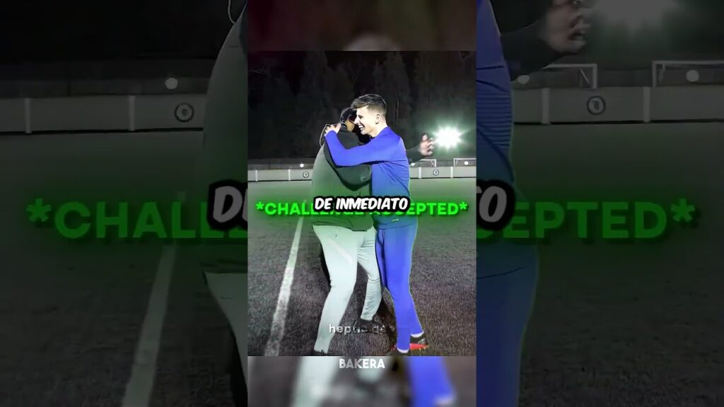 Cuando Mason Mount hizo la celebraci贸n de Chunkz…馃ぉ馃敟 Cuando Mason Mount hizo la celebraci贸n de Chunkz...馃ぉ馃敟