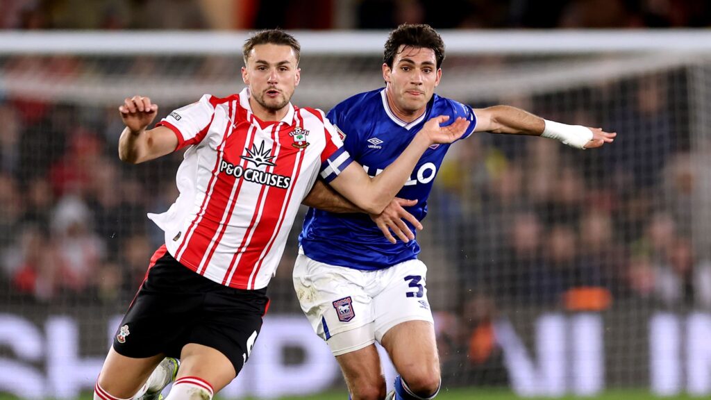 Aston Villa suffer Taylor Harwood-Bellis blow as Southampton reject £18m bid Aston Villa suffer Taylor Harwood-Bellis blow as Southampton reject £18m bid