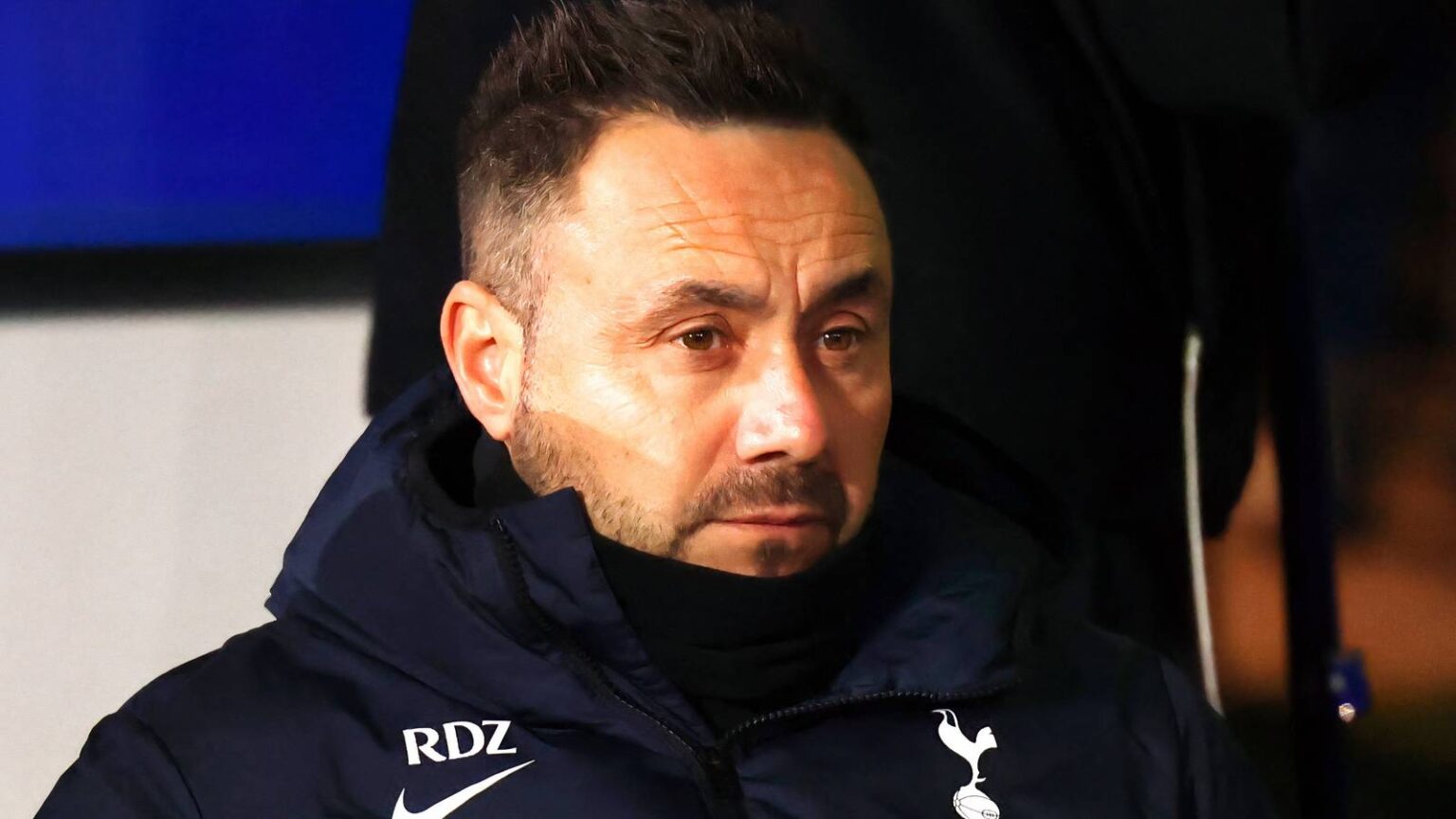 Alongside Marmoush: Tottenham Given Ideal Chance to Sign Striker After Talks