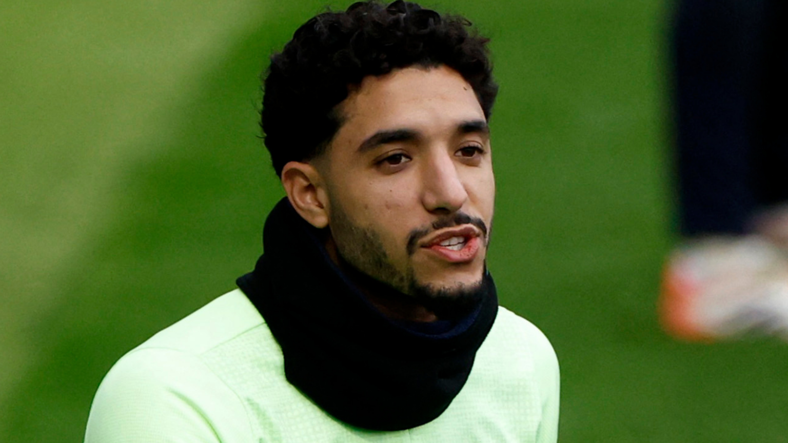 Tottenham in Three-Horse Race to Sign Giant Striker Despite Marmoush Transfer Tottenham in Three-Horse Race to Sign Giant Striker Despite Marmoush Transfer