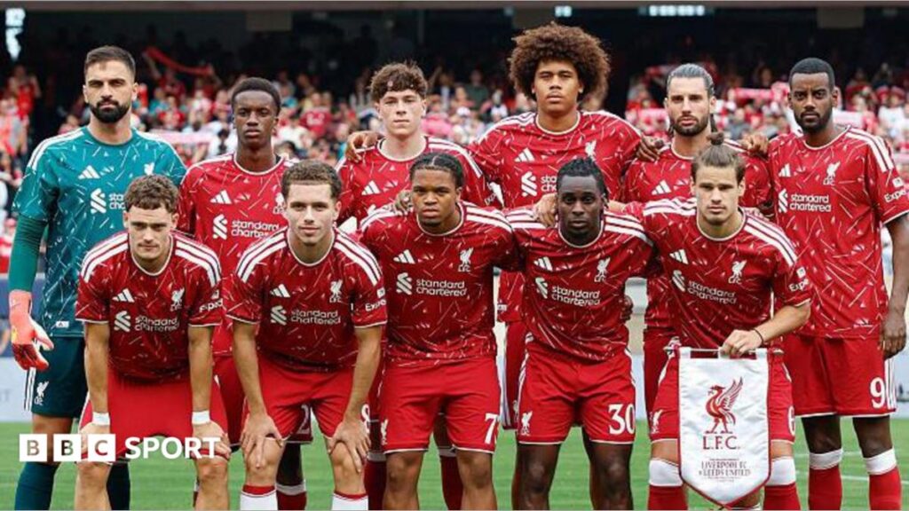 Inside Liverpool’s summer so far – should fans be worried? Inside Liverpool’s summer so far – should fans be worried?