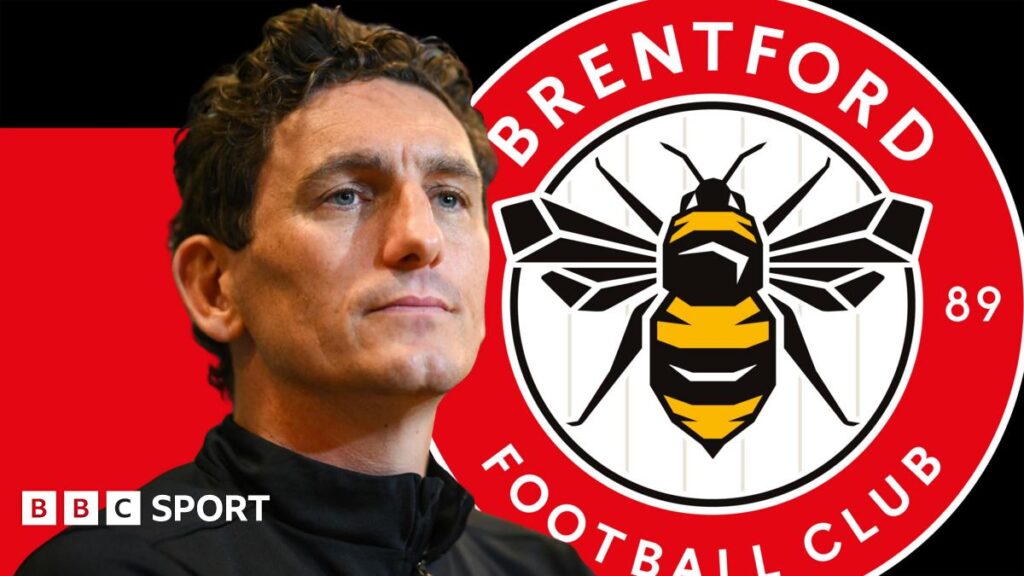 Keith Andrews press conference: Brentford vs Tottenham Keith Andrews press conference: Brentford vs Tottenham