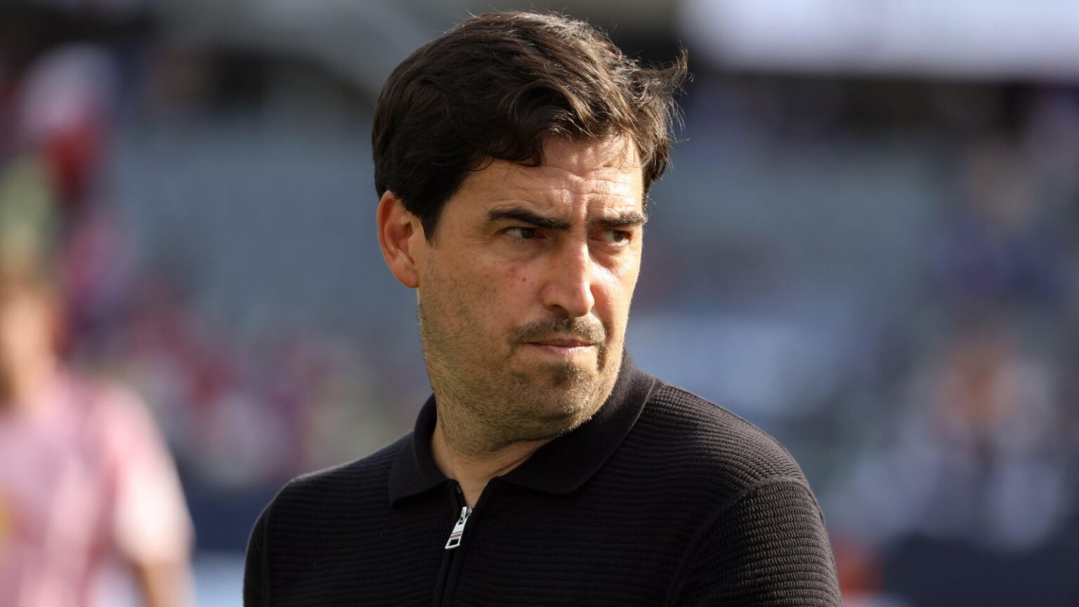 Liverpool boss Iraola gives verdict as Wirtz scores in 4-2 defeat to Leeds Liverpool boss Iraola gives verdict as Wirtz scores in 4-2 defeat to Leeds