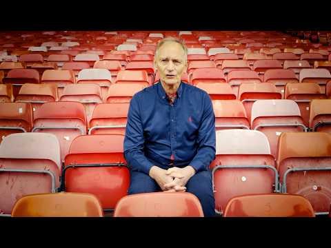 Jim Leighton: Cancer and Me