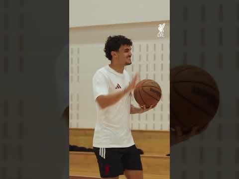Visiting Chicago Bulls!