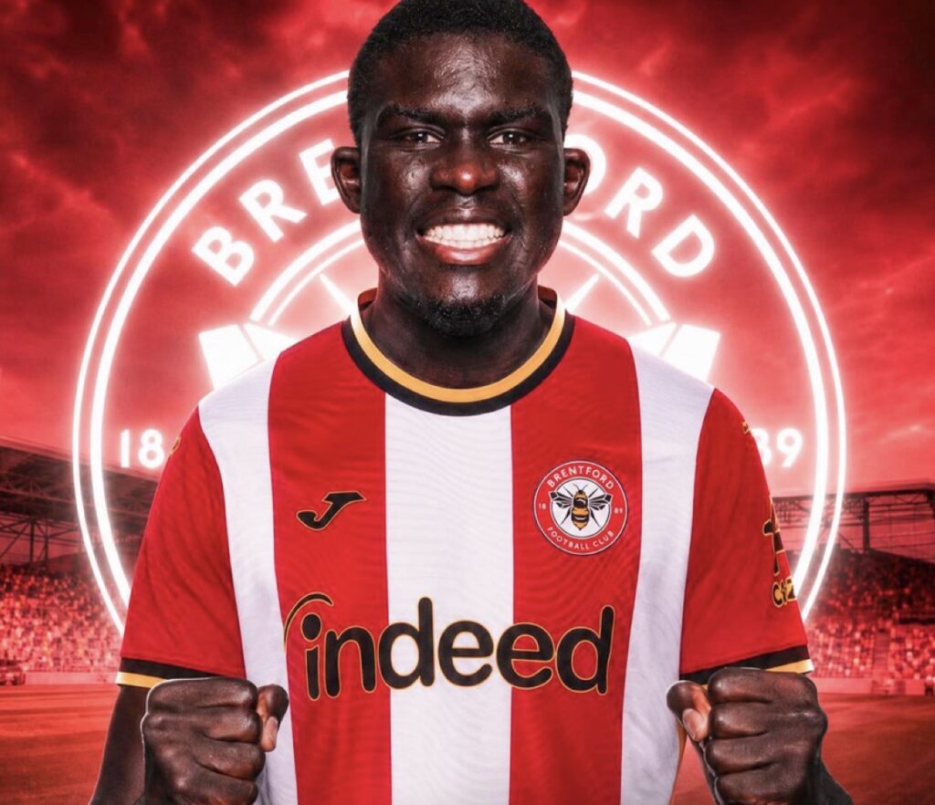 Diouf Deal Agreed in Principle: Could Brentford’s Left Side Become as Dangerous as the Right? Diouf Deal Agreed in Principle: Could Brentford’s Left Side Become as Dangerous as the Right?
