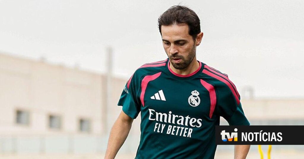 Bernardo Silva: «Rui Costa é, obviamente, uma das minhas referências»