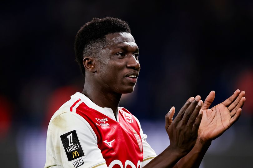 Lamine Camara