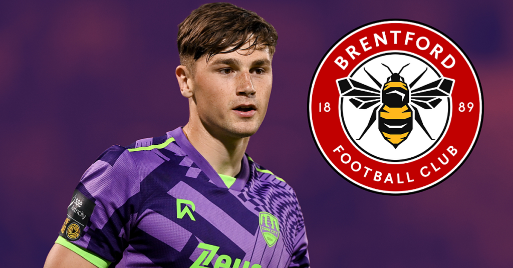Brentford To Sign Cork City Teenager As Andrews’s Irish Contingent Grows Brentford To Sign Cork City Teenager As Andrews's Irish Contingent Grows
