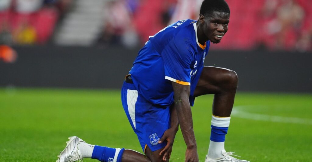 Everton 2026-27 Season Preview: Strikers |Blues Duo To Fire Team up the Table? Everton 2026-27 Season Preview: Strikers