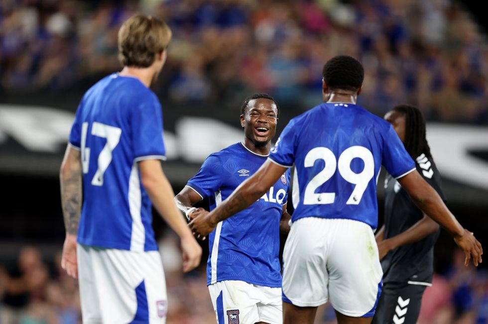 Ipswich Town are preparing to monitor their players' urine as part of an extraordinary \u00a330million training ground transformation designed to give Gary O'Neil's side an edge in the Premier League