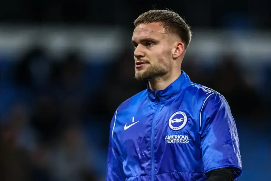 Tromso IL 0-0 Brighton Player Ratings: Verbruggen spares Brighton blushes Tromso IL 0-0 Brighton Player Ratings: Verbruggen spares Brighton blushes