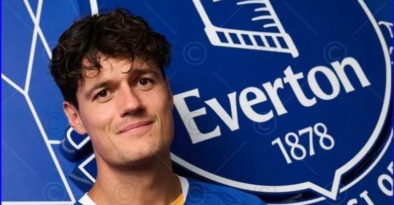 Thursday’s Everton News: Nørgaard in, Dibling could go out, Delap or Parrott? Thursday’s Everton News: Nørgaard in, Dibling could go out, Delap or Parrott?