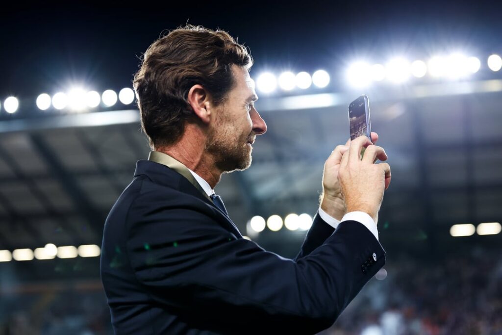 Presidente POV 📸👀