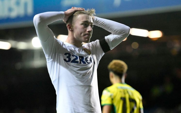 Leeds vs Crystal Palace Preview: Lineups & H2H Naz Yusuf