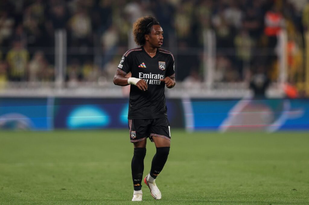 Lyon set to complete Malick Fofana’s medical with Crystal Palace and Sunderland awaiting transfer decision Lyon set to complete Malick Fofana's medical with Crystal Palace and Sunderland awaiting transfer decision