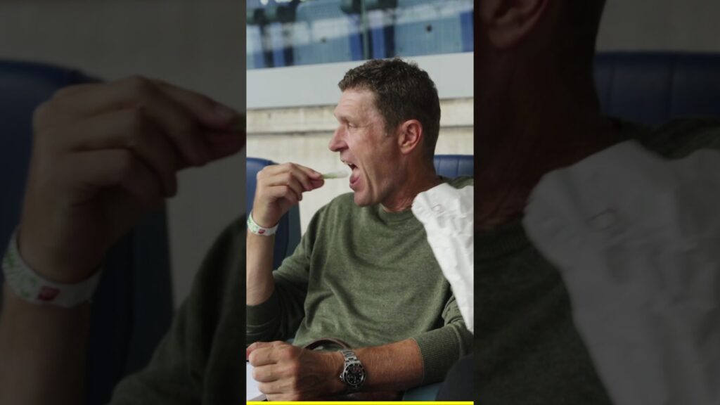 De snoepjes van ̶G̶e̶r̶t̶ ̶V̶e̶r̶h̶e̶y̶e̶n̶ 👉 Hans Vanaken! 😋🍬 De snoepjes van ̶G̶e̶r̶t̶ ̶V̶e̶r̶h̶e̶y̶e̶n̶ 👉 Hans Vanaken! 😋🍬