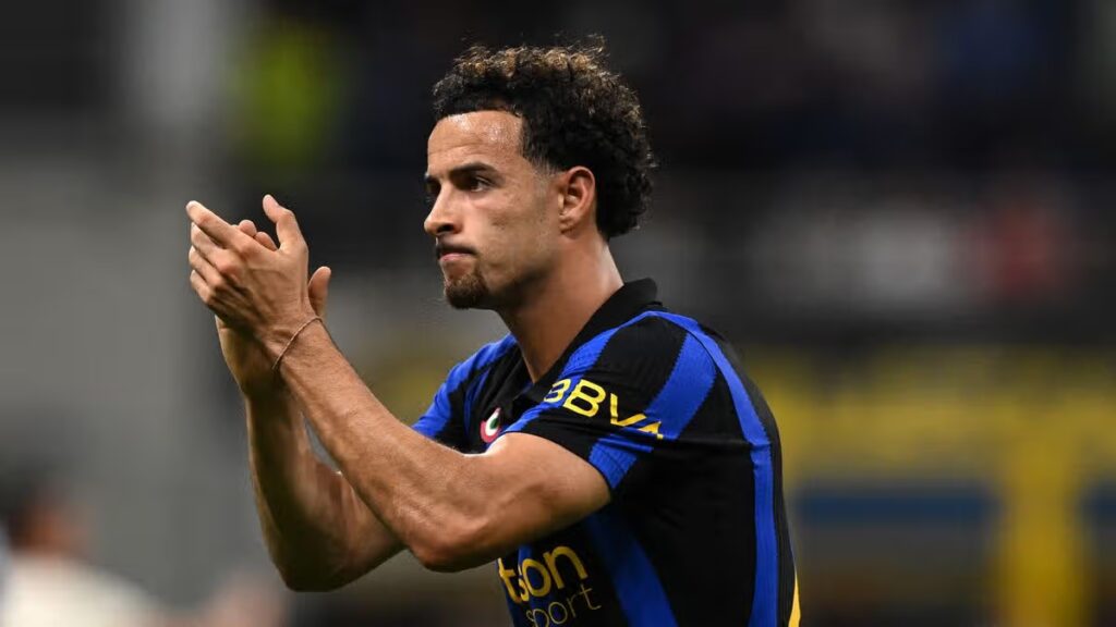 Curtis Jones instantly wins over Inter fans in stunning comeback after Liverpool transfer Curtis Jones instantly wins over Inter fans in stunning comeback after Liverpool transfer