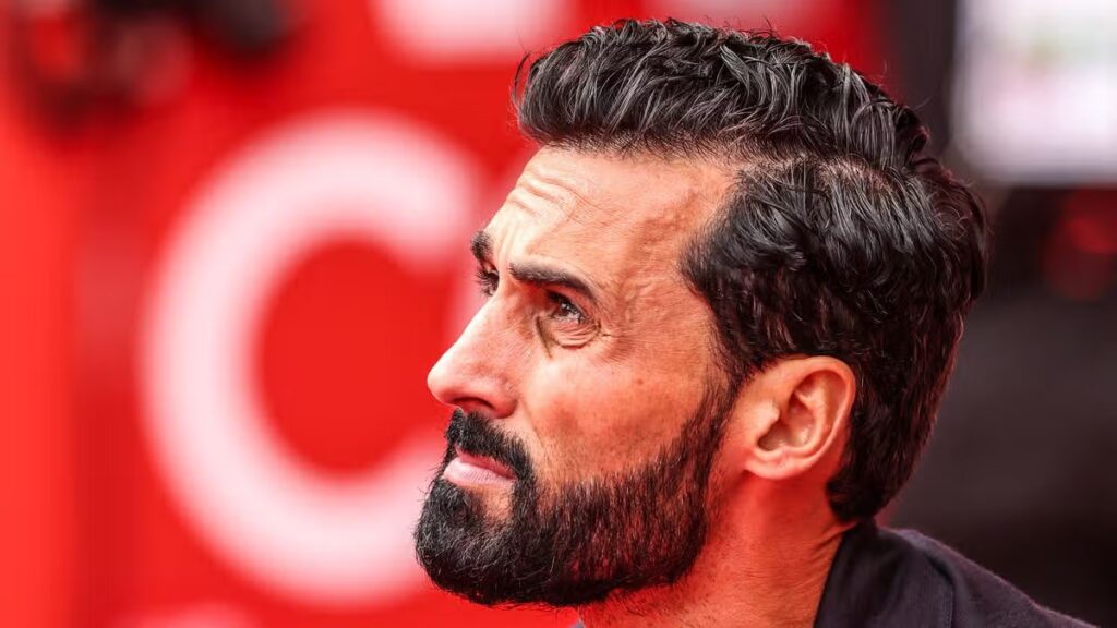 Alvaro Arbeloa responds after Fulham stars’ cryptic social media activity ahead of Liverpool Alvaro Arbeloa responds after Fulham stars' cryptic social media activity ahead of Liverpool