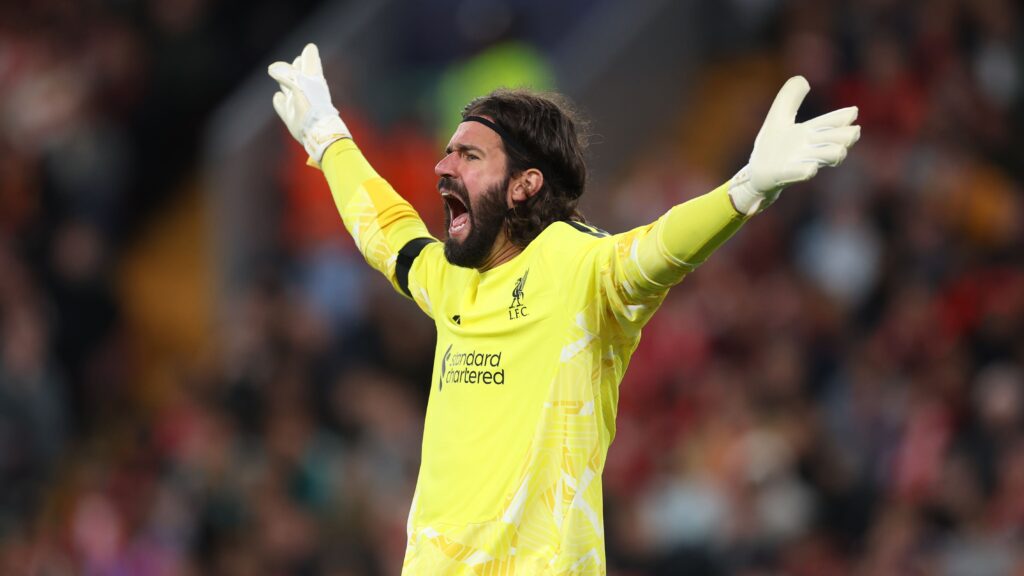 ‘It was a poor performance’ – Alisson Becker questions Liverpool mindset after frustrating Fulham stalemate 'It was a poor performance' - Alisson Becker questions Liverpool mindset after frustrating Fulham stalemate
