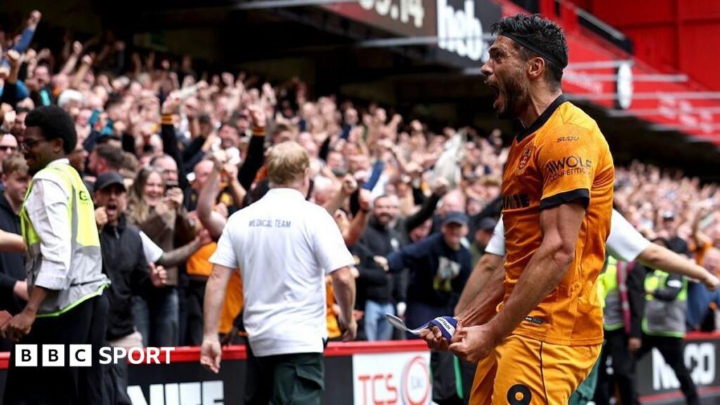 Wolves match-winner Raul Jimenez excited by ‘must-win’ derby against West Brom Wolves match-winner Raul Jimenez excited by 'must-win' derby against West Brom