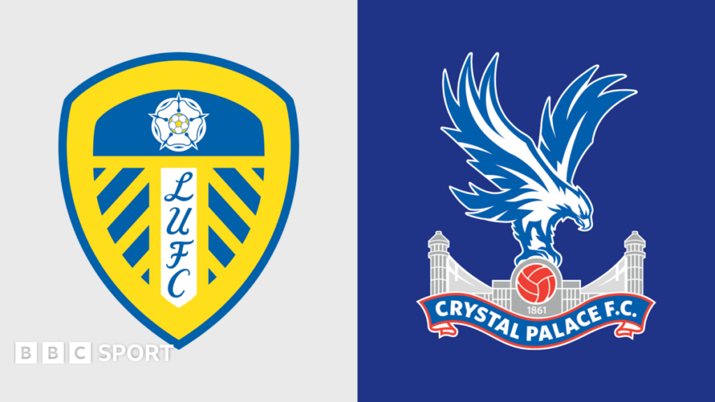 Leeds United v Crystal Palace: Key stats and talking points Leeds United v Crystal Palace: Key stats and talking points
